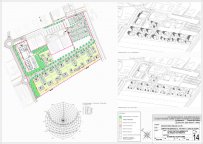 Piano particolareggiato di iniziativa privata del comparto residenziale “C2-Papotti”