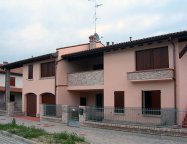 Casa a 3 alloggi con duplex tipo B