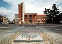 Miglioramento sismico del Municipio di Maranello